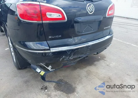 2016 Buick Enclave Premium z USA, uszkodzony, nr VIN 5GAKVCKD9GJ310648